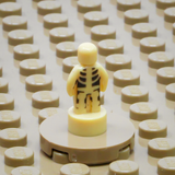 Nano Skeleton