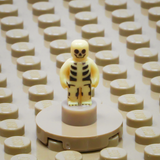 Nano Skeleton
