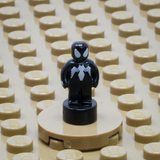 Nano Black Suit Spidey