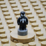 Nano Black Suit Spidey