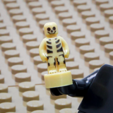 Nano Skeleton