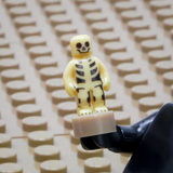 Nano Skeleton