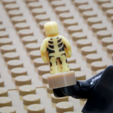 Nano Skeleton