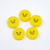 Classic Face Tiles (Custom Pad Printed 1x1 LEGO)