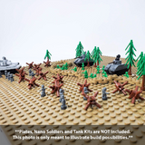 Terrain Variety Pack Build Kit