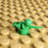 Nano Soldiers - Second Wave Set