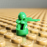 Nano Soldiers - Second Wave Set