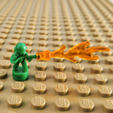 Nano Soldiers - Second Wave Set