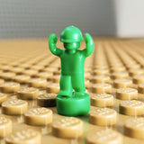 Nano Soldiers - Second Wave Set