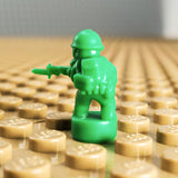 Nano Soldiers - Second Wave Set