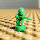 Nano Soldiers - Second Wave Set