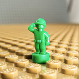 Nano Soldiers - Second Wave Set