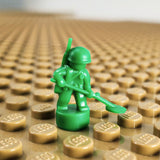 Nano Soldiers - Second Wave Set