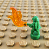 Nano Soldiers - Second Wave Set