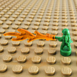 Nano Soldiers - Second Wave Set