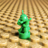 Nano Soldiers - Second Wave Set