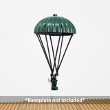 Nano Soldier Parachute Set