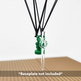 Nano Soldier Parachute Set