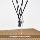 Nano Soldier Parachute Set
