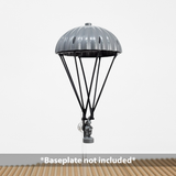 Nano Soldier Parachute Set