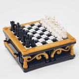 Chess Color Set - Black