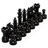 Chess Color Set - Black
