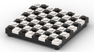 Beginner Chess Board