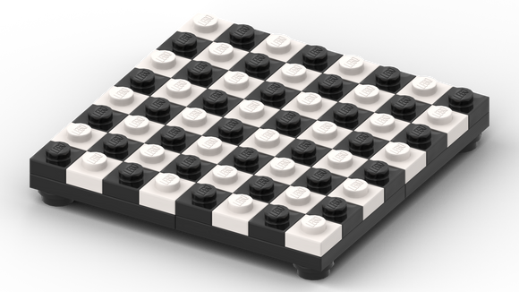 Beginner Chess Board